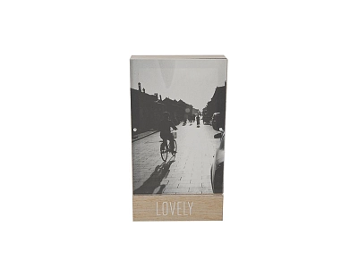 Фоторамка LOVELY 810727 400_400_2072606